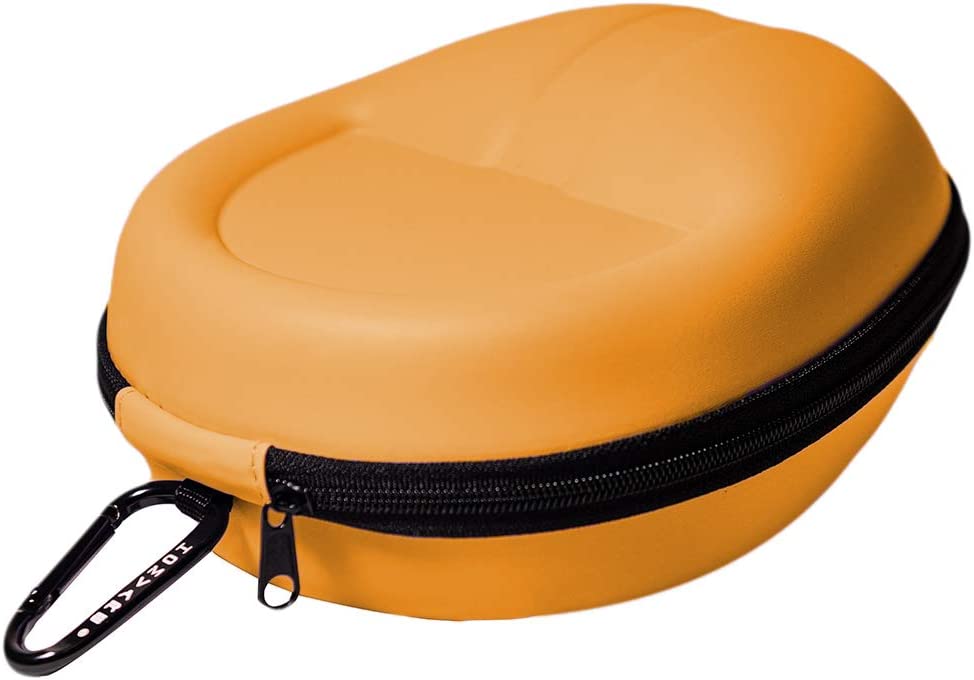        Homvare Hard Shell Case for Over The Ear Headphones with Full Protection fits Beats Studio, Solo 3, Sony, Bose QC, JBL, Sennheiser, Skullcandy, mPow, Audio Technica, Cowin, JVC, Panasonic     
