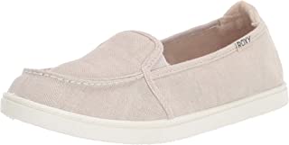 Women's Minnow Slip on Sneaker Shoe