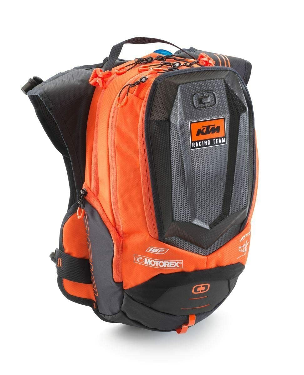 TEAM DAKAR HYDRATION BACKPACK by OGIO®