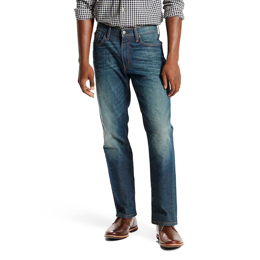 Men's 541 Athletic Fit Jeans