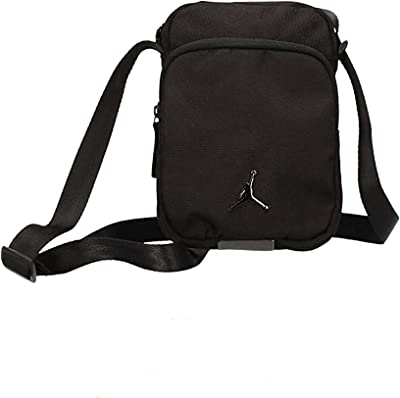 Air Jordan Airborne crossbody Festival Bag