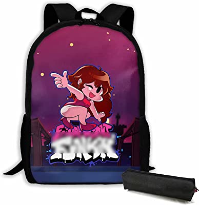 Backpack Laptop Travel Bags Bookbag Resistant Durable for Office Outdoor Travel