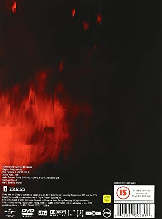          Nine Inch Nails - Live - Beside You in Time        