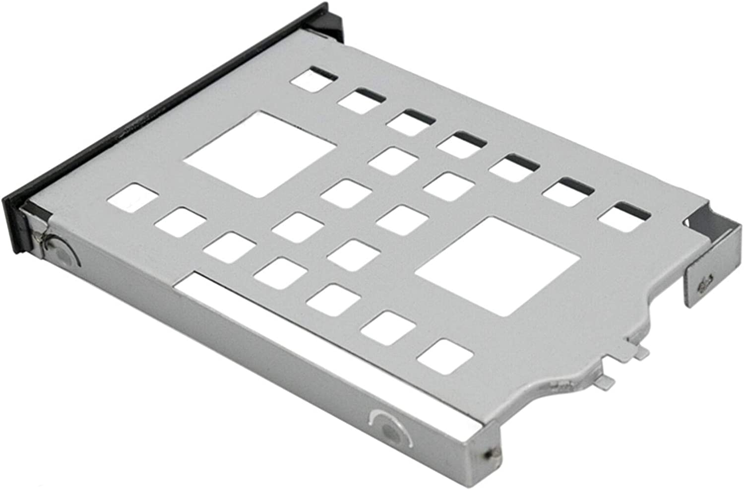         BestParts Hard Drive Caddy Replacement for Dell PR M4600 M4700 M4800 M6600 M6700 M6800 794WN 0794WN       