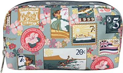 Hawaii Nei HAWAII EXCLUSIVE Rectangular Cosmetic