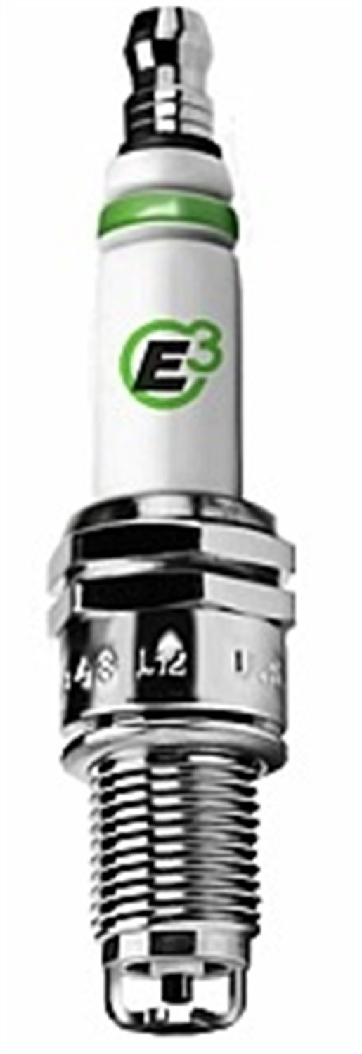 E3 Spark Plugs E3.36 Powersports Spark Plug, Pack of 1