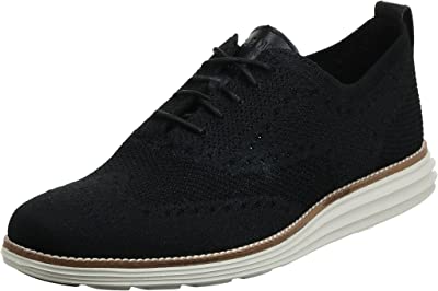Men's Original Grand Knit Wingtip II Sneaker