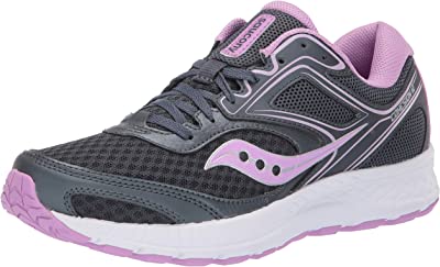 Women's VERSAFOAM Cohesion 12 Road Running Shoe