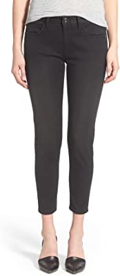 The Audrey Retro Boyfriend Ankle Pants, Caprice