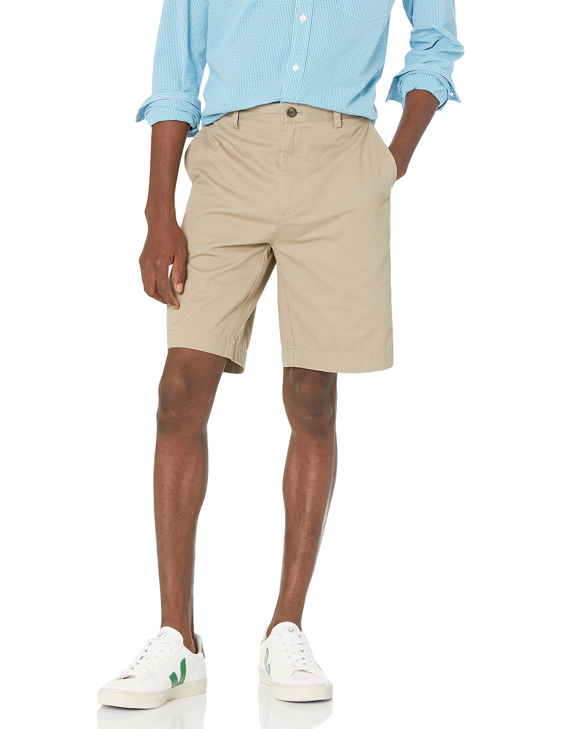 Men's Classic-Fit 9" Short