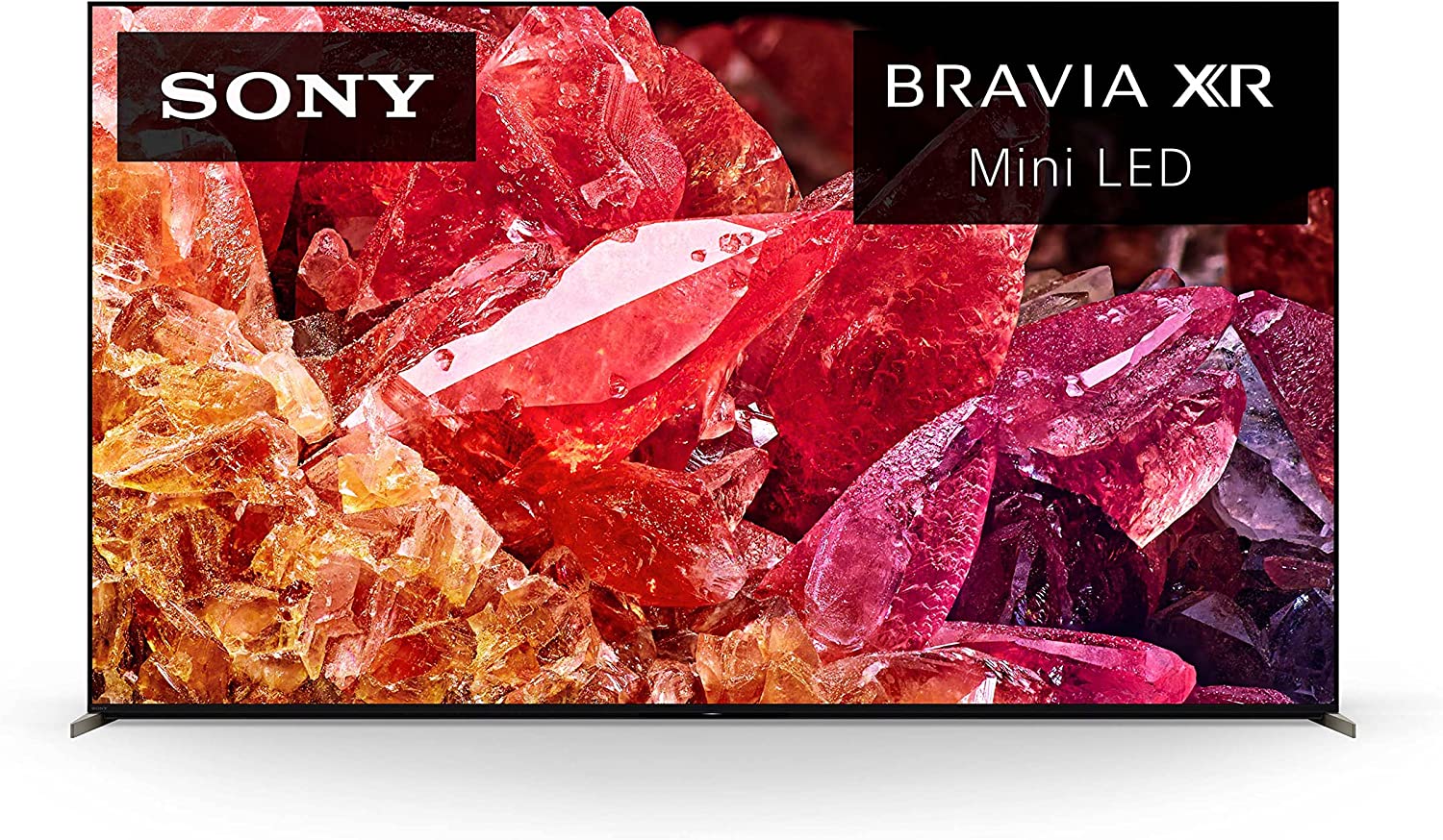         Sony 75 Inch 4K Ultra HD TV X95K Series: BRAVIA XR Mini LED Smart Google TV with Dolby Vision HDR and Exclusive Features for The Playstation? 5 XR75X95K- 2022 Model       