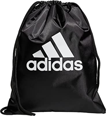 Tournament 3 Sackpack, Black/White, One Size