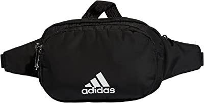 Must Have Waist Pack, Black, One Size