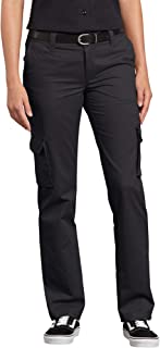 Women's Relaxed Fit Cargo Pants