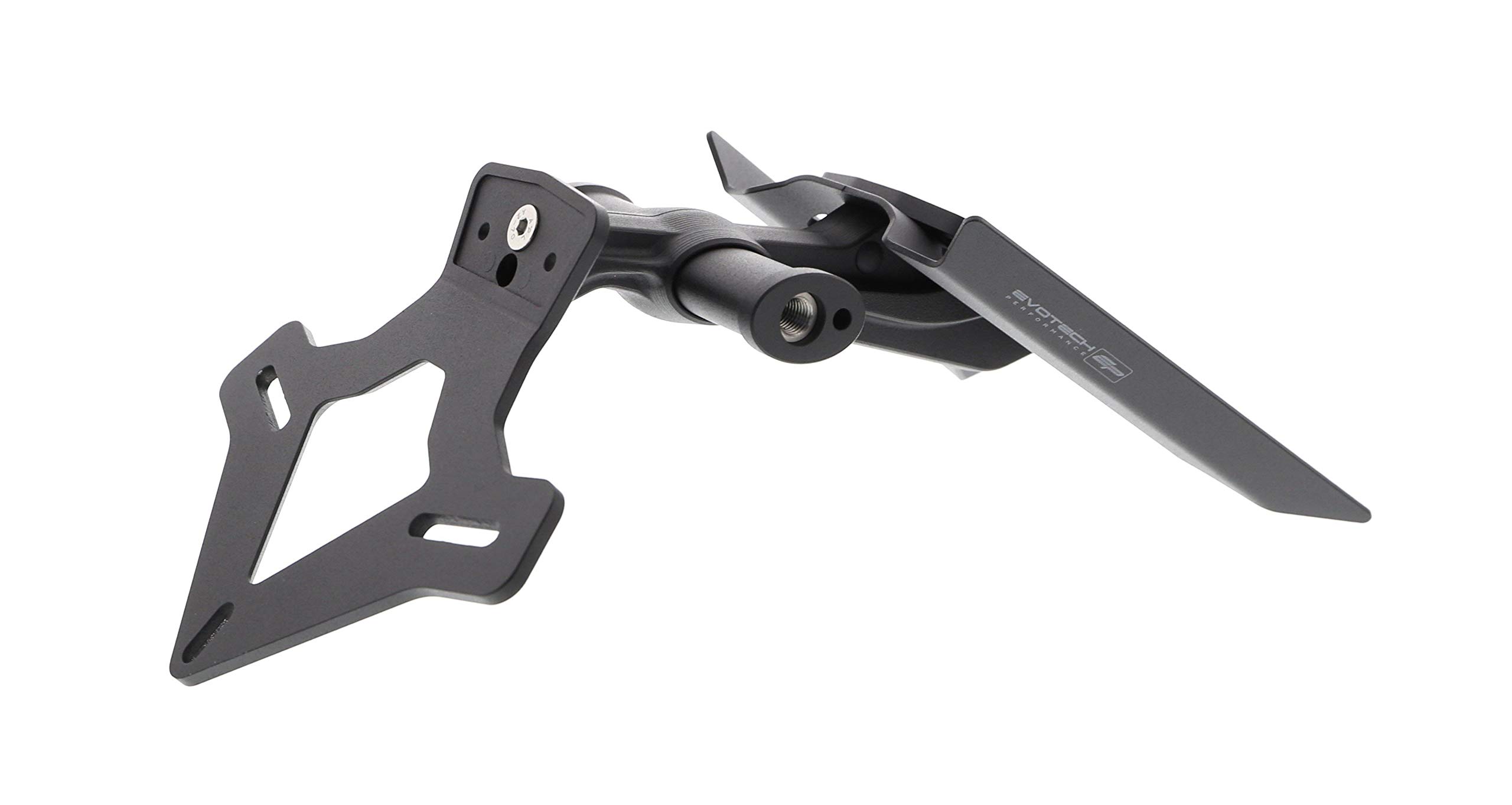 EP Fender Eliminator / Tail Tidy to fit KTM 125 - 250 - 390 Duke. Years 2017 onwards. PRN013771