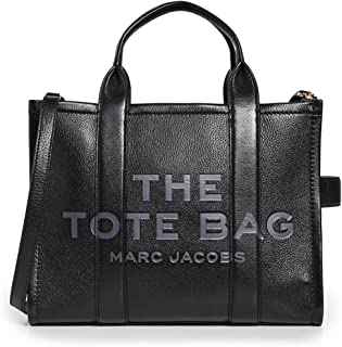 The Leather Medium Tote Bag