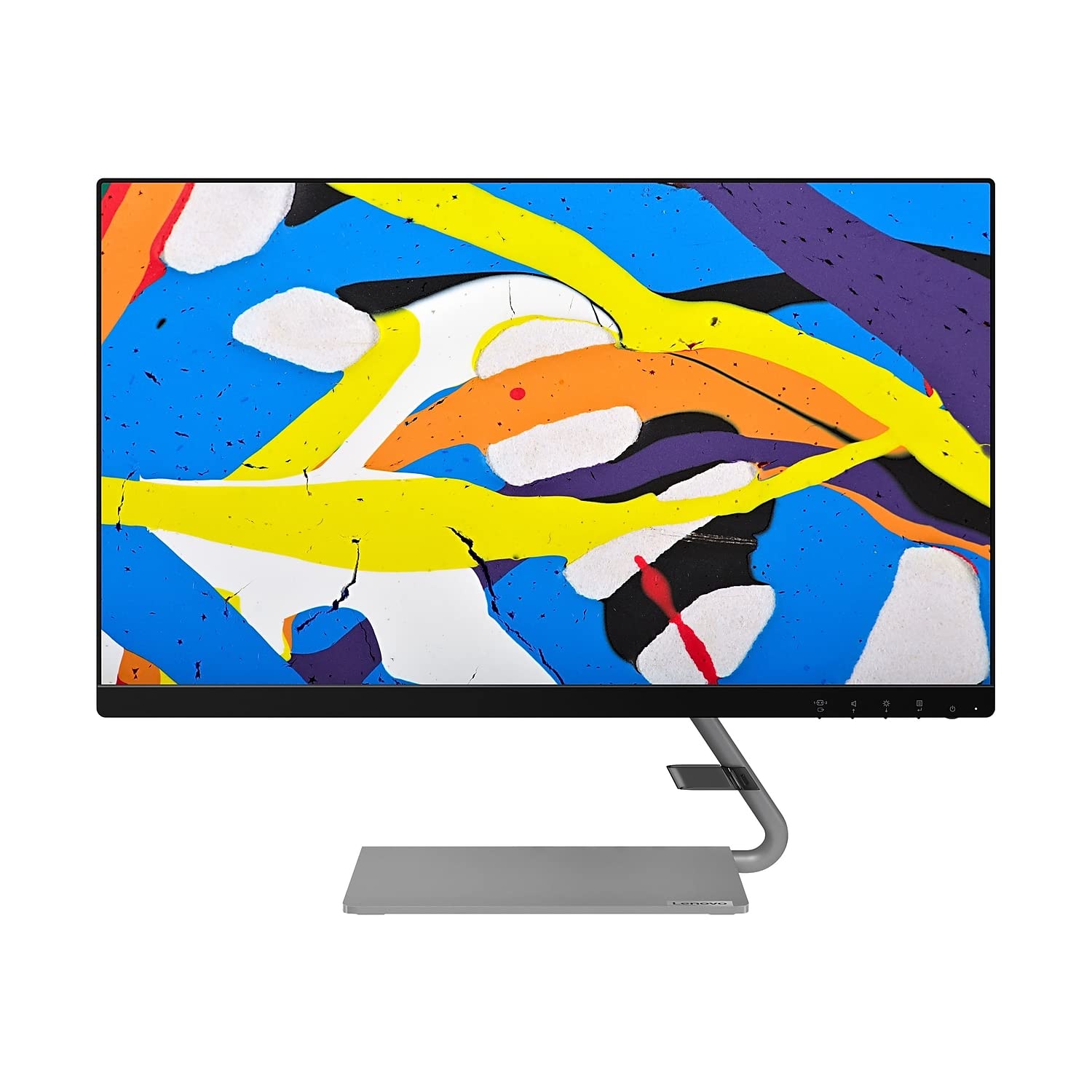 Q24i- 23.8" IPS FHD Monitor