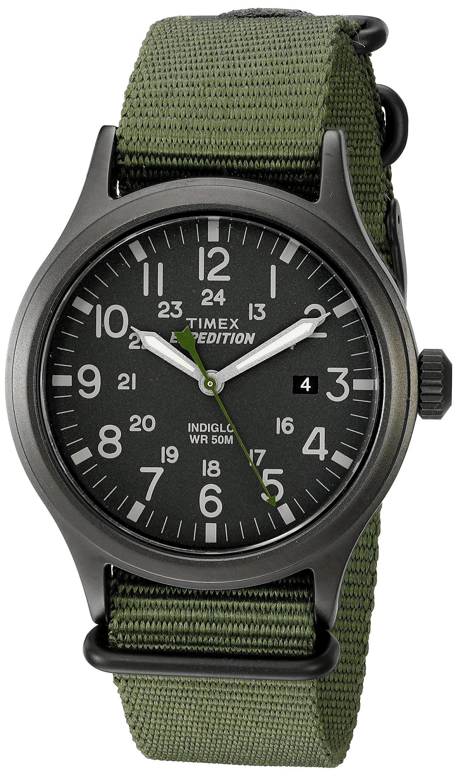 Men's Expedition Scout 40 Watch