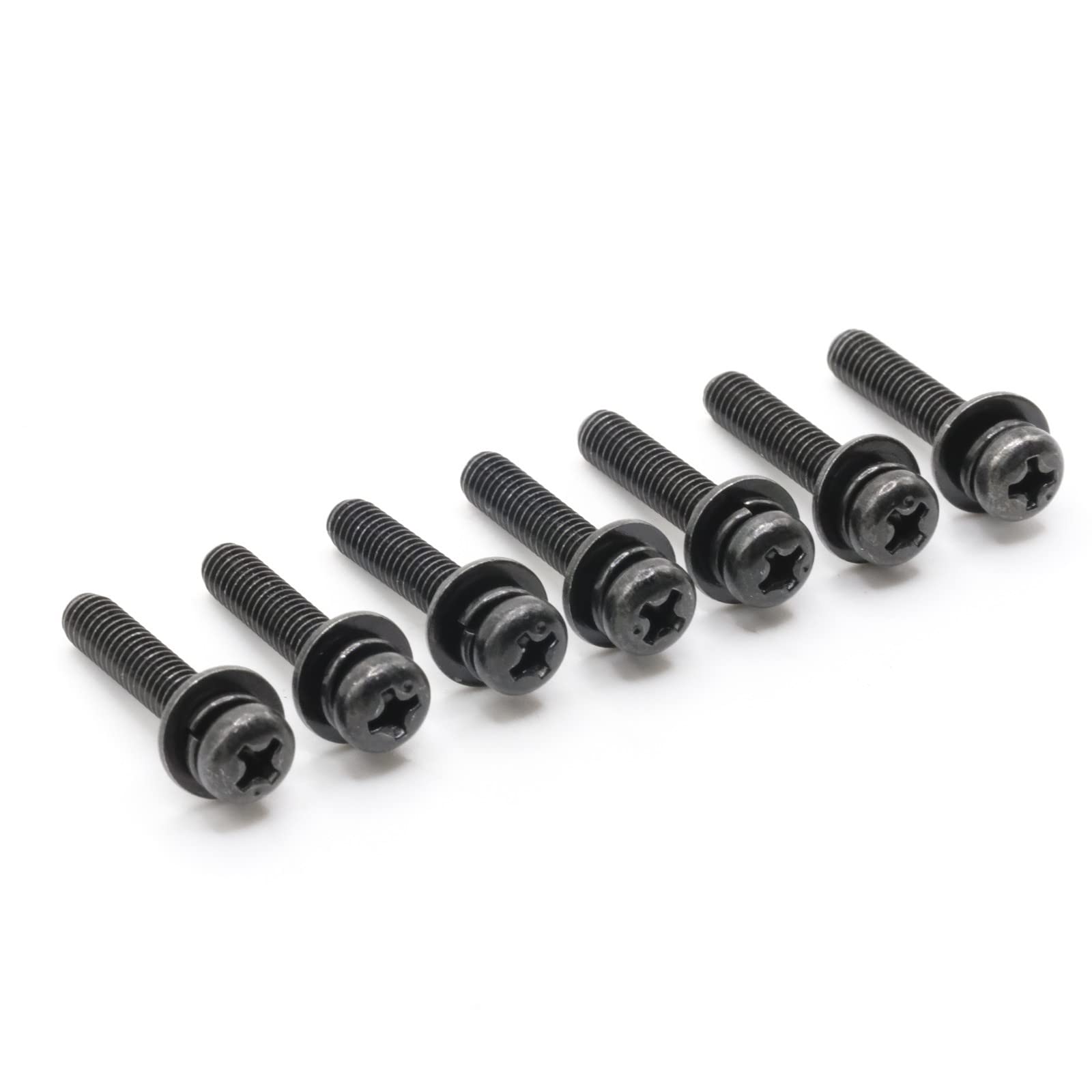 ReplacementScrews Stand Screws Compatible with LG OLED65C1PUB (OLED65C1PUB.AUS)