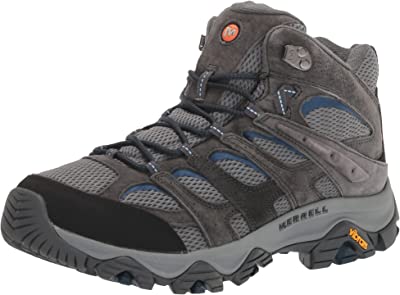 Men's Moab 3 Mid Hiking Boot