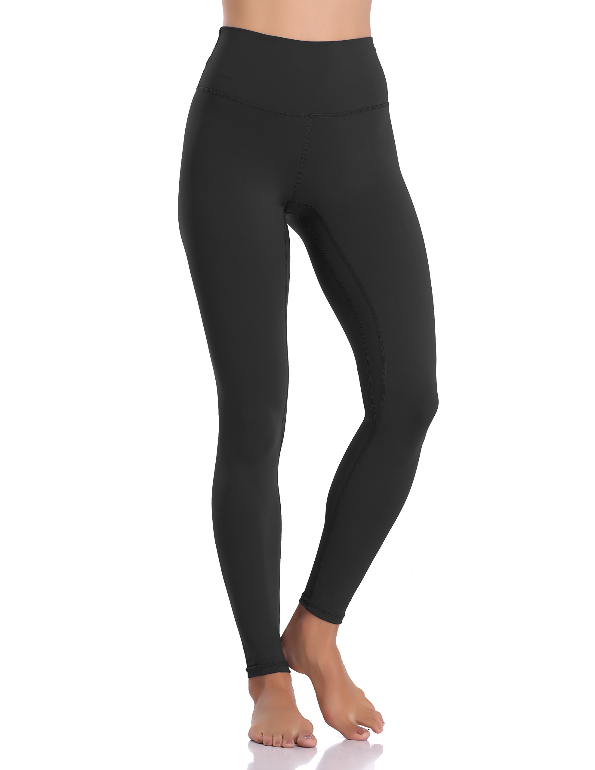 Women's Buttery Soft High Waisted Yoga Pants Full-Length Leggings