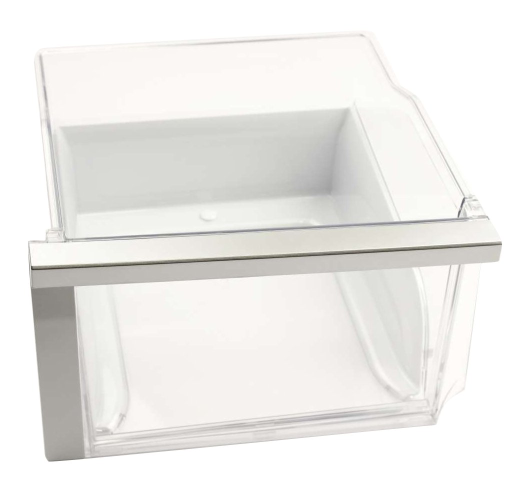 LG AJP73334413 Genuine OEM Crisper Drawer for LG Refrigerators