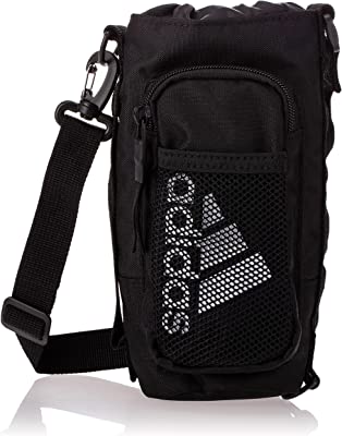 Hydration Crossbody Water Bottle Sling Bag