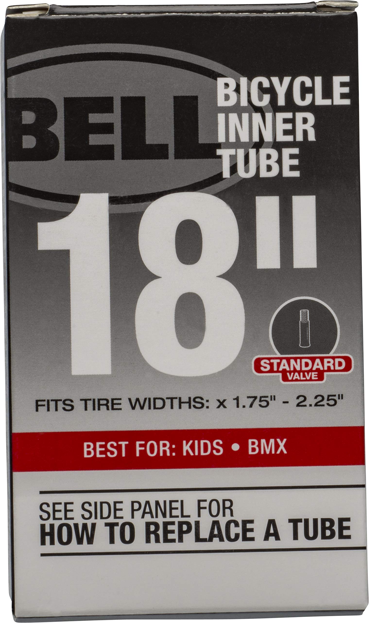 Bell Standard and Self Sealing Bike Tubes
