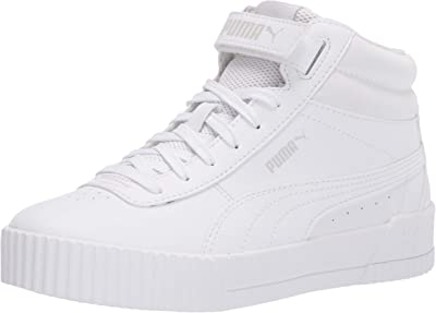 Women's Carina Mid Sneaker