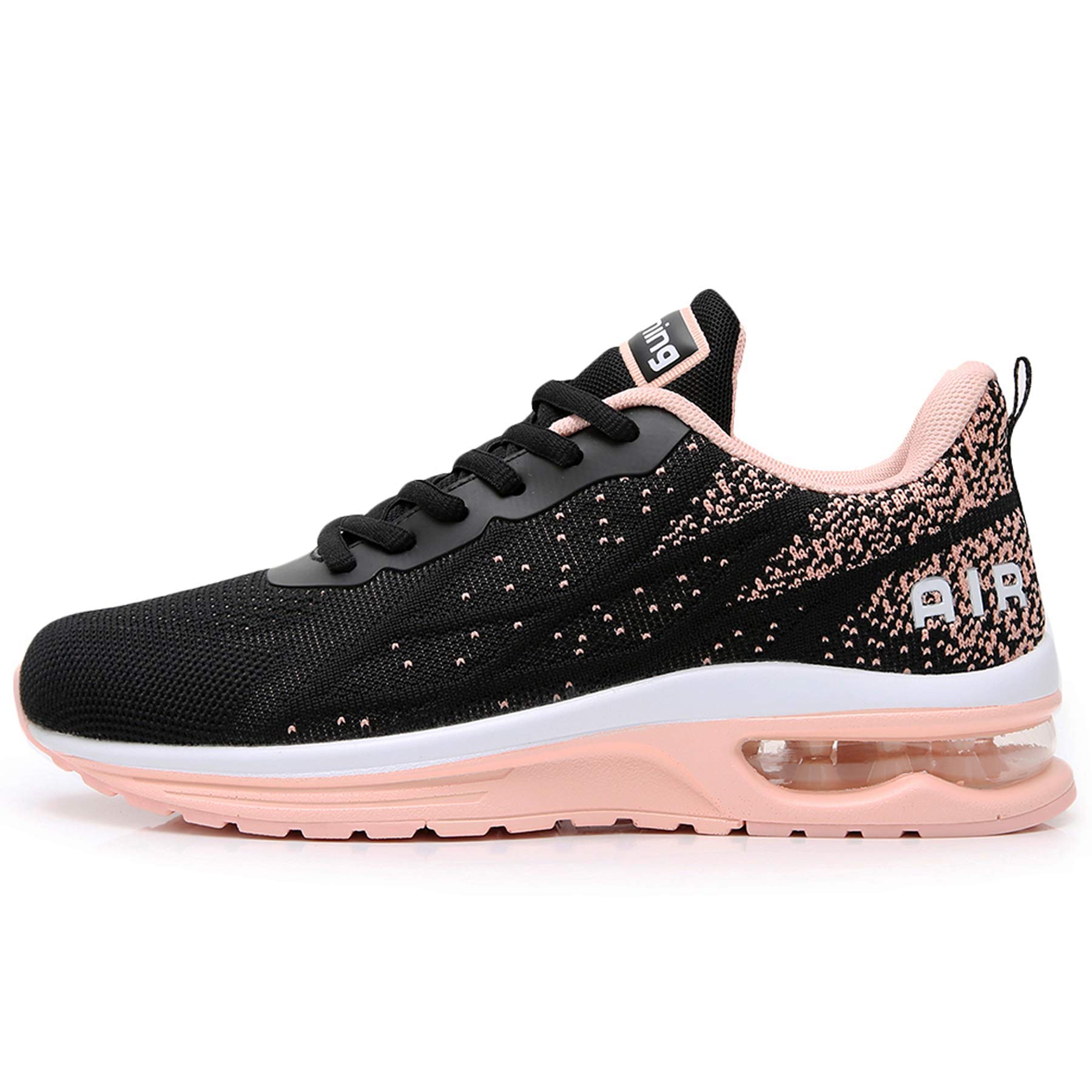 Women's Air Athletic Running Shoes Fashion Sport Gym Jogging Tennis Fitness Sneaker US5.5-11