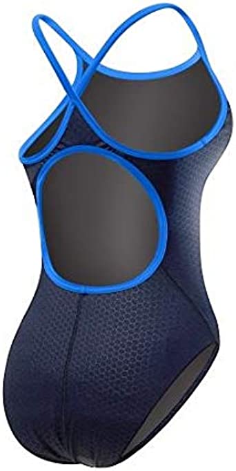          TYR Women’s Hexa Diamondfit Swimsuit        