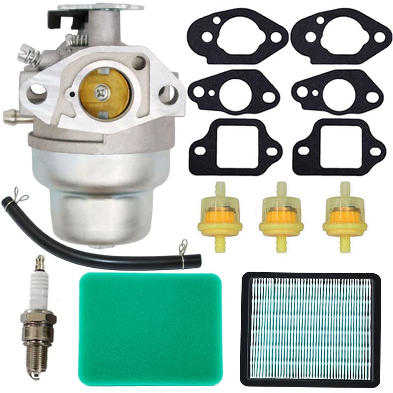 GCV160 Carburetor for Honda HRT216 GCV160a GCV160LAO GCV160LA0 HRS216 HRB216 HRR216 HRZ216 - Carburetor for Honda GCV160LA GCV160LE 16100-Z0L-023 16100-ZM0-804