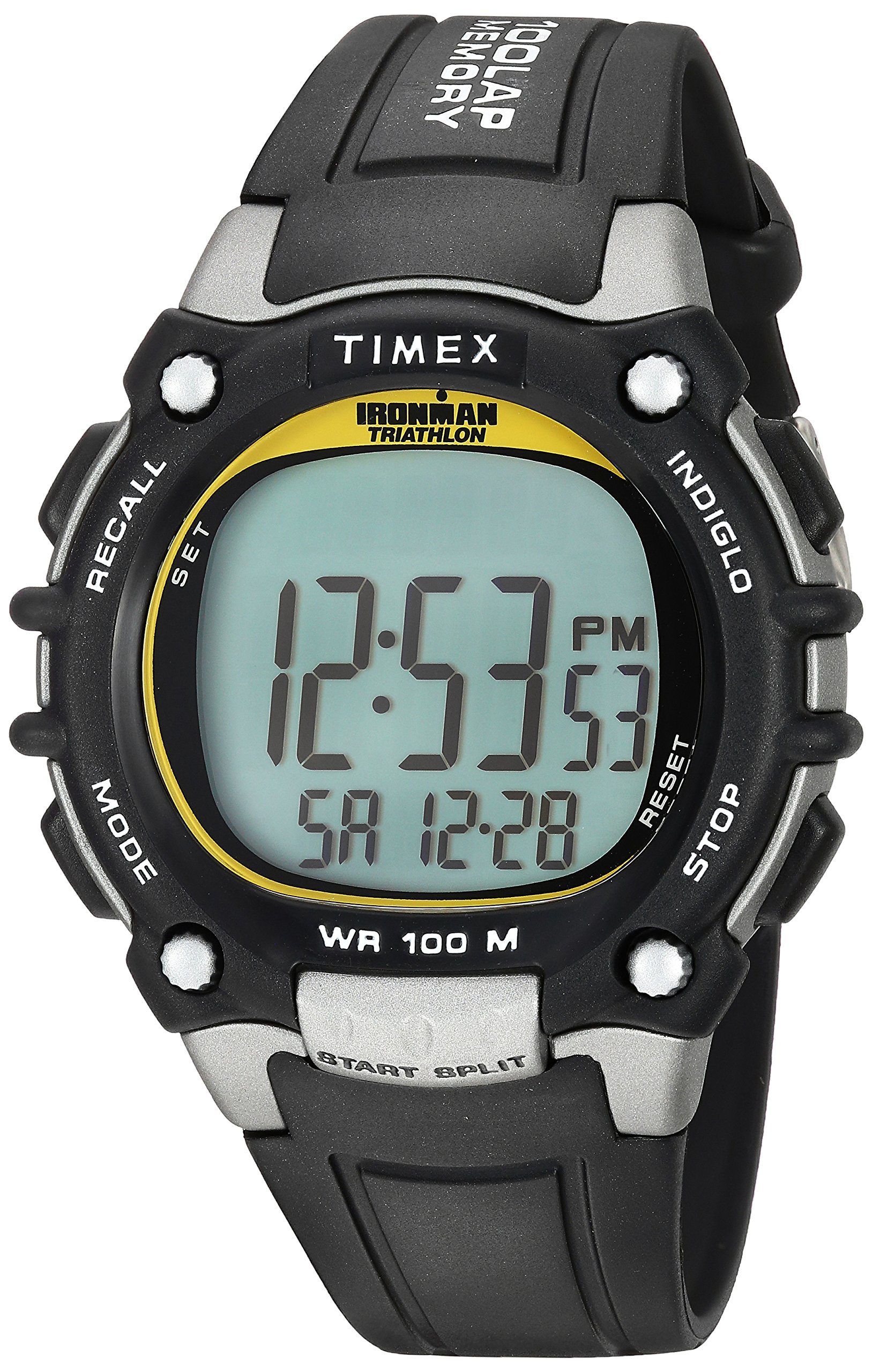 Full-Size Ironman Classic 100 Watch