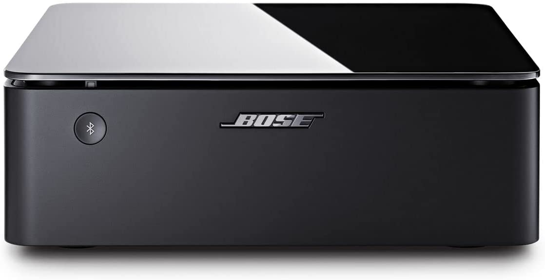         Bose Music Amplifier – Speaker amp with Bluetooth &amp; Wi-Fi connectivity       