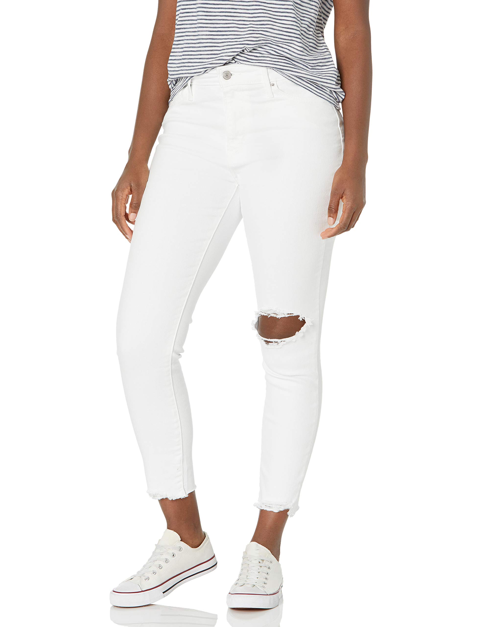 Women's 721 High Rise Skinny Ankle Jeans