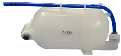 LG AJL72911502 Genuine OEM Water Tank Assembly for LG Refrigerators