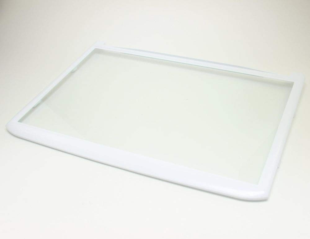 LG AHT73514302 Refrigerator Shelf Genuine Original Equipment Manufacturer (OEM) Part