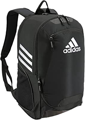 Stadium II Backpack, Black, One Size
