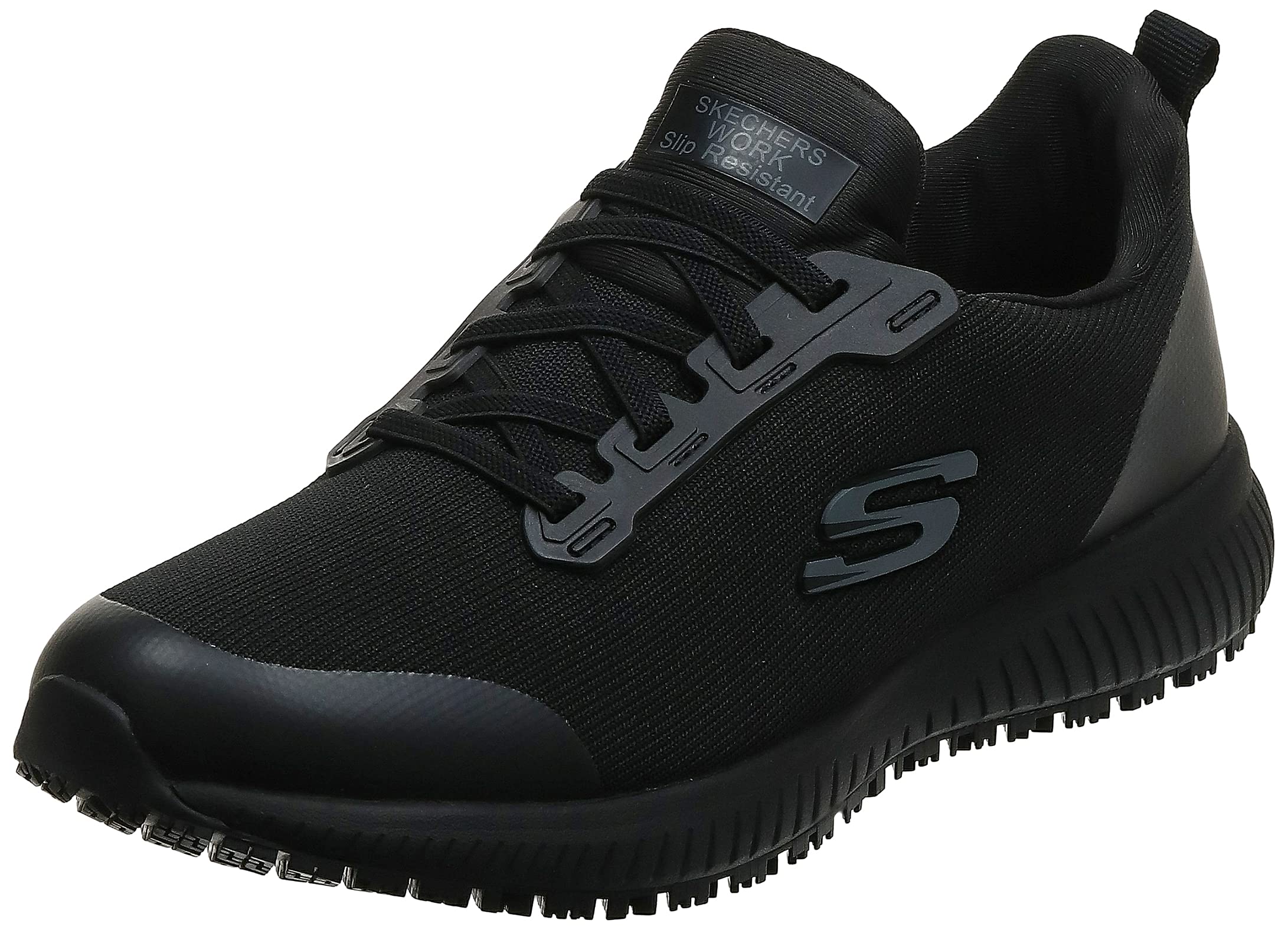 Women's Squad Sr Food Service Shoe