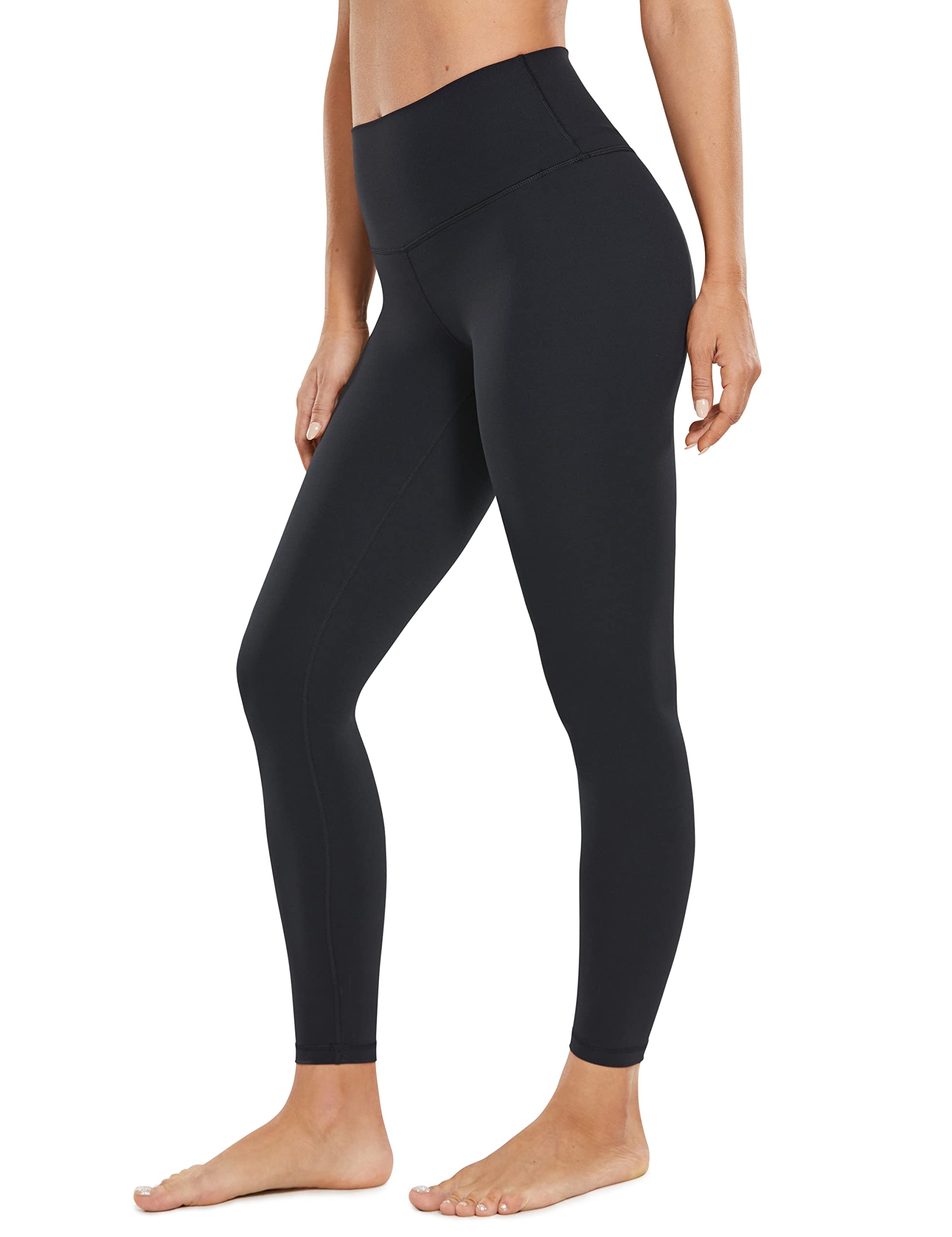 Butterluxe High Waisted Lounge Legging 25" / 28'' - Workout Leggings for Women Buttery Soft Yoga Pants