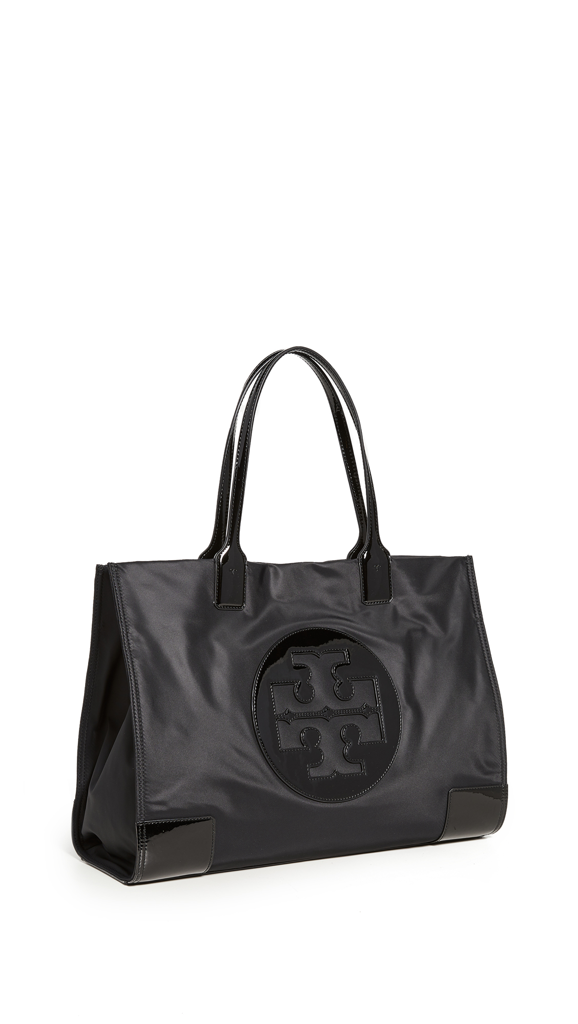 Women's Ella Patent Tote