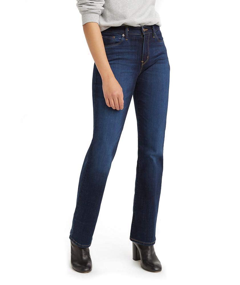 Women's Classic Bootcut Jeans