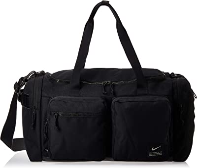 Utility Duffle Bag CK2792 - Black