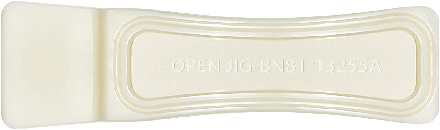         HPUY BN81-13255A TV Back Removal Tool/Jig Compatible with Samsung Screwless TV       