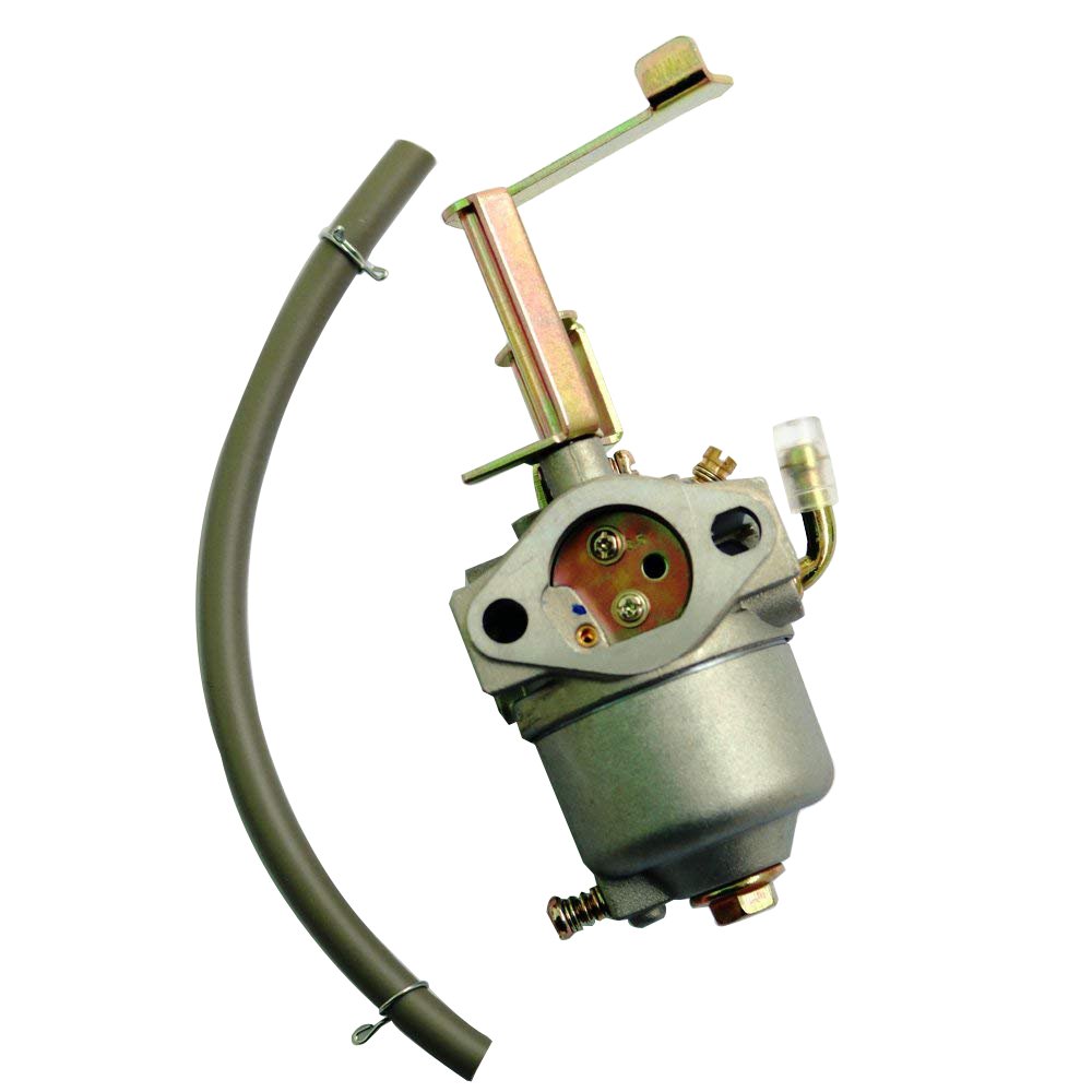 JXPARTS Carburetor for Pulsar PG2000 3HP 1400 2000 Watts Gasoline Generator Carburetor