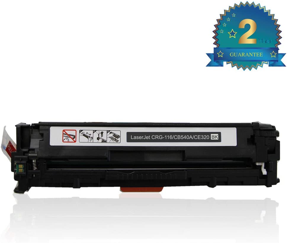         3/pack Value Bundle - Compatible Black Toner Cartridges for Dell 1100, 1110, 2,000 Pg Yield Each. Replaces All of the Following Part Numbers - 3106640, C502, J9341, J9833       