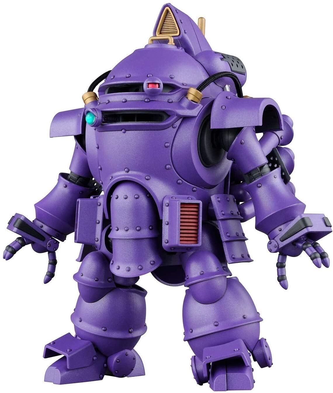 HG 1/120 KOBU-Kai (SUMIRE Kanzaki Type)