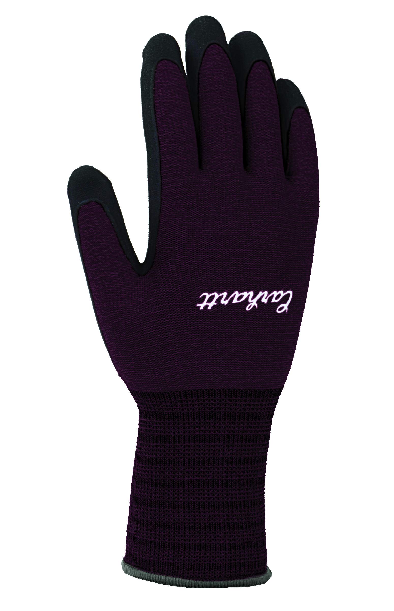 Carhartt womens All Purpose Nitrile Grip Glove