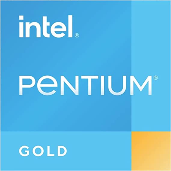 Intel Pentium Gold G7400 Dual-core (2 Core) 3.70 GHz Processor - Retail Pack