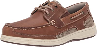 Men's Beacon Boat Shoe